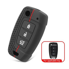 Key Cover Case for Hyundai