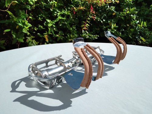 Mks sylvan bike pedals - mks,