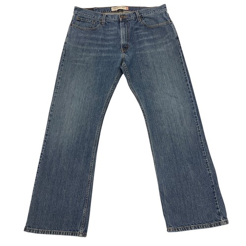Levis 527 jeans mens - levis,