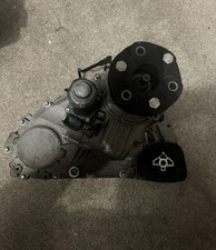 BMW ATC 700 Transfer Box (E70)