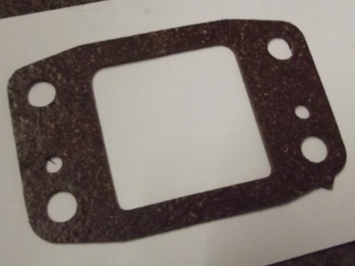 Gasket air flow meter - , to