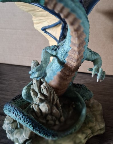 Land legend dragon - legend,