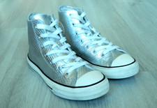 Converse All Star Hi Girls