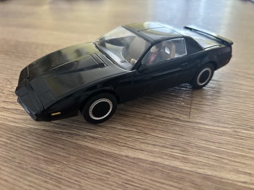 Scalextric knight rider - knight,