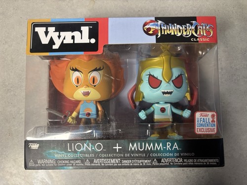 Funko vnyl thundercats classic - funko,