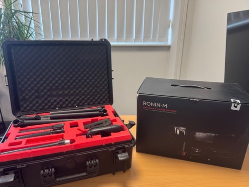 Dji ronin axis handheld - dji,