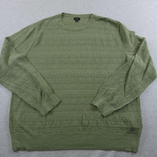 Crew sweater mens - mens, xl