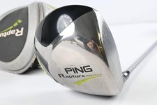 Ping Rapture Driver / 9 Degree