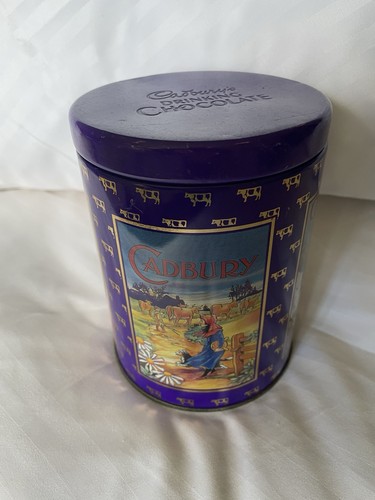 Cadbury drinking chocolate - cadbury,