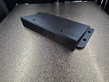 Logitech RS50 Wheel Tilt Mount