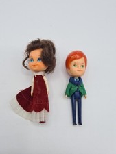 Liddle Kiddle 2 Mini Poupées