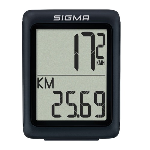 Sigma cycle bicycle bike - sigma,