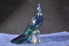 Swarovski Crystal Loyalty Peacock 1145553