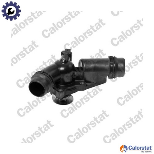 Thermostat coolant te6499 97j - coolant, te6499.97j
