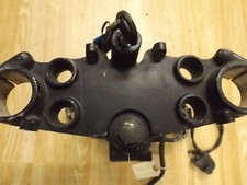 Suzuki GSX1100f powerscreen