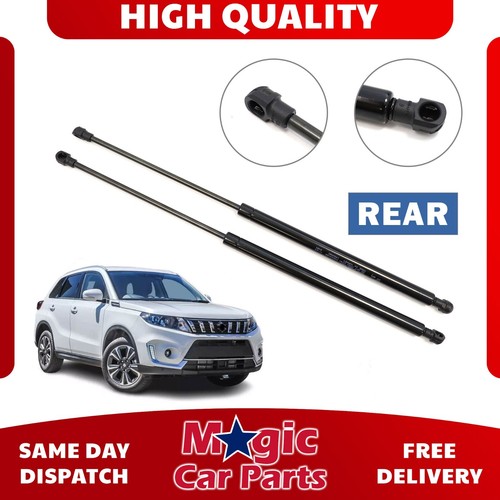 Tailgate boot gas spring - boot,