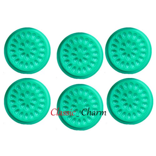 Lash glue pallets jade - lash,