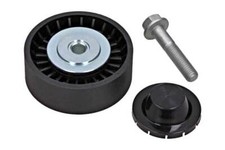 V-Ribbed Belt Deflection Guide