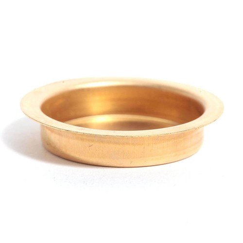 Gas meter brass sealing - 3x,