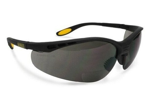 Dewalt bifocal protective - dewalt,