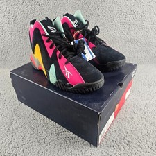 Reebok Kamikaze II Shoes Mens
