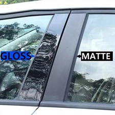 Gloss Black Wrap Blackout Band