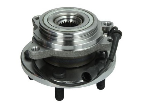 Bta h2i001bta wheel - bta, bearing