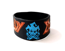 Rock Band Music Bracelets -
