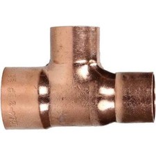 Copper pipe fittings - pipe,