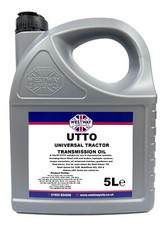 TTF / UTTO Universal Tractor
