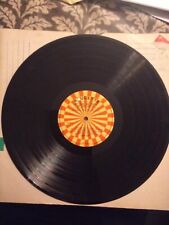 TOMMY JAMES "MY HEAD, MY BED & MY RED GUITAR"  LP 1971 (RECORD ONLY NO SLEEVE)