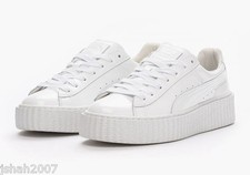 Puma rihanna glo - glo, patent