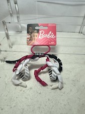 Barbie Ribbon Elastic Girls