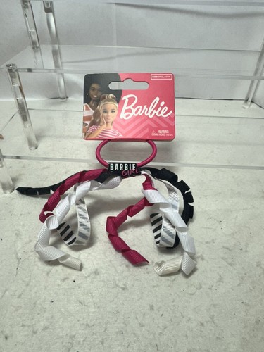 Barbie girls hair band - band, ribbon