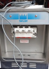 TAYLOR 161 40 ICE CREAM Machine