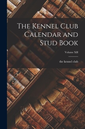 Club calendar and - -,