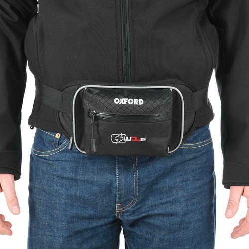 Oxford xw1s motorcycle waist - oxford,