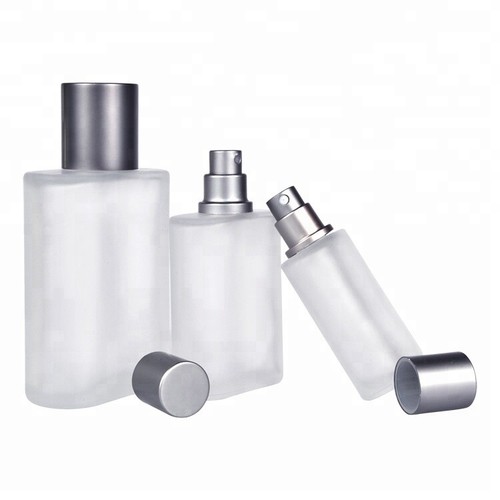 100ml 50ml 30ml - empty, glass