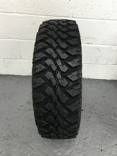 265 r16 maxxis m t - 1, m/t