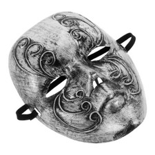 Scary Full Face Mask for