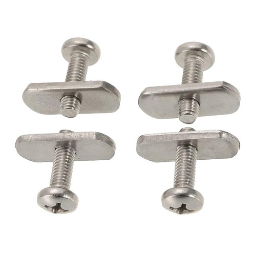 4set stainless steel kayak - 4set,