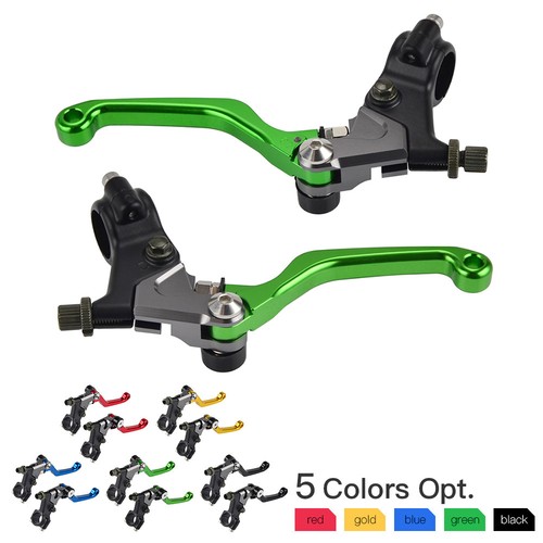 Cnc brake clutch levers perch - cnc,