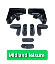 Table Storage Bracket Kit