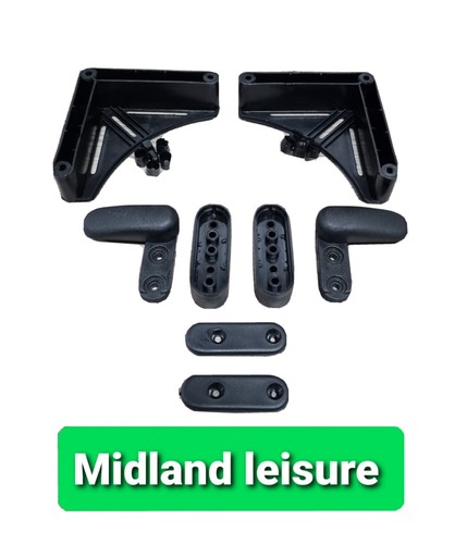 Table storage bracket kit - table,