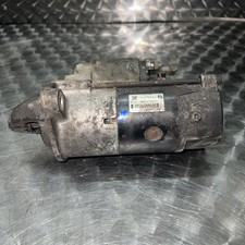 Vauxhall Mokka 1.7 CDTI Starter Motor 2012-2019 GM 55578420