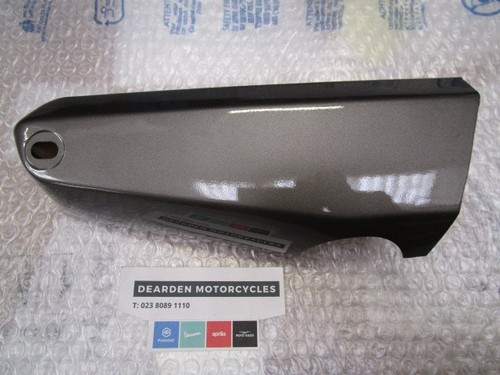 Yamaha v50 v70 v90 - v70, side