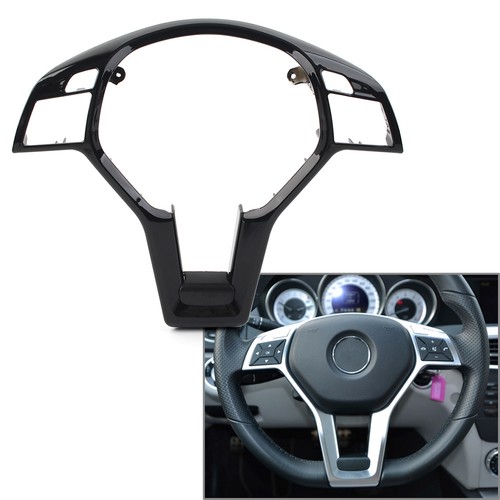 Steering wheel trim cover - trim,