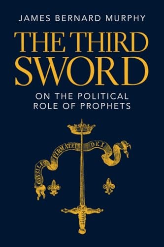 The third sword - the,