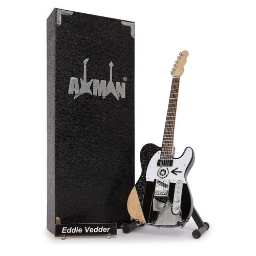 Eddie vedder guitar - eddie,