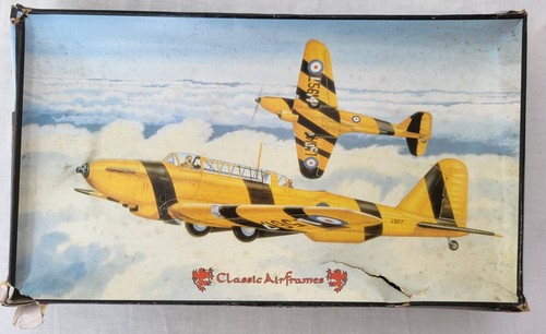 Classic airframes 430 - classic,